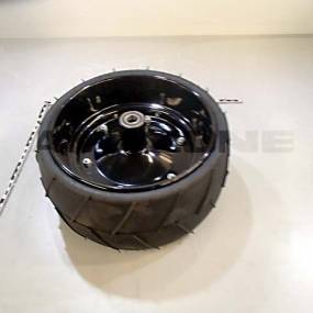 Walkrad 370X165Cv Otiflex (Le434) Amazone LE434