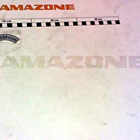 Folie 1200 Ccm Amazone ME1104