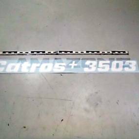 Folie Catros 3503+ Amazone MF1133
