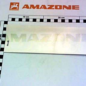 Folie 3200 (Mf795) Amazone MF795