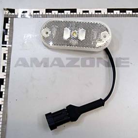 Begrenzungsleuchte Led (Na187) Amazone NA187