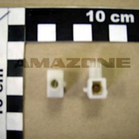 Dosenklemme 12Pol. Bis 6Mm2 (Nf041) Amazone NF041