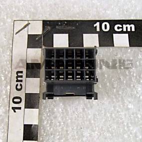 Stiftgehäuse 15-Pol. Amazone NF283