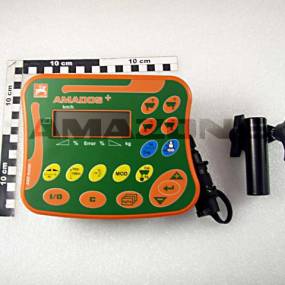 Bediencomputer Amados+ (Ni075) Amazone