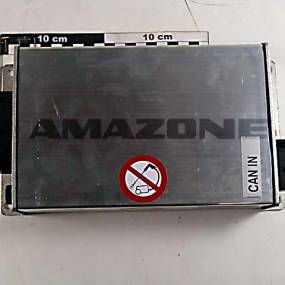 Job-Rechner Sämaschine Basis D9 Ad Ad-P Amatron+(Ohne Software) Amazone NI091