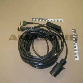 Kabelbaum F. Beleuchtung Zg 01 Amazone NL139