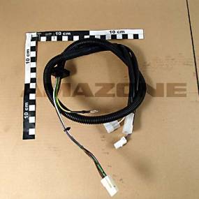 Kabelbaum F. Sitzträger Profihopper Amazone NL189