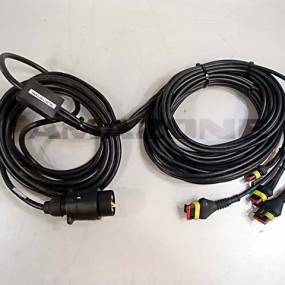 Kabelbaum F. Beleuchtung Amazone NL261