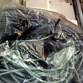 Kabelbaum Ux Vorwahlklappung 5 (Nl428) Amazone NL428