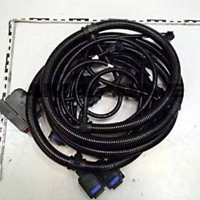 Kabelbaum F. 9 Düsenkörper Amaselect Amazone NL886