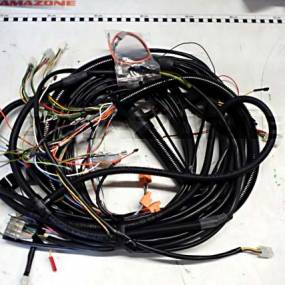 Kabelbaum W2 Elektroausstattung M3 Profihopper Amazone NL930