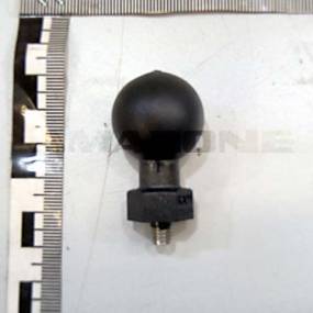 Kugel 1 Zoll M6 Amazone NZ157