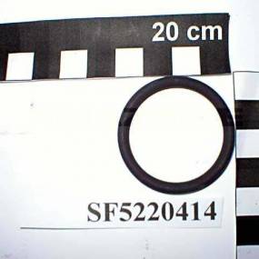 O-Ring Differential Cebeco (Sf5220414) Amazone