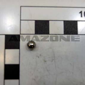 Stahlkugel 6,00Mm Kl/3 Din5401 (Vn740060) Amazone