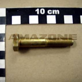 Sechskantschraube Din 931 M10X60 8.8 Amazone Y0250214680