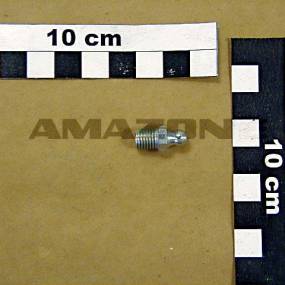 Kegelschmiernippel 71412 A M8X1 Amazone Y0268021450