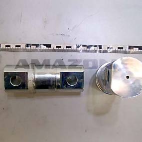 Bolzen D=55 L=120 Amazone Y0308652180