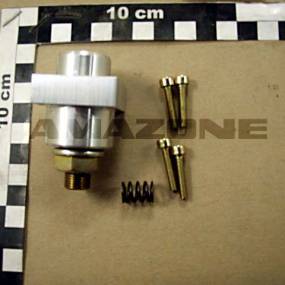 Deckel Amazone Y100115694