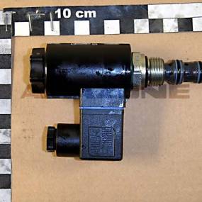 Schaltventil mit Magnetspule K208-K212 K 214 K232-K234 (Wk32Gna5-1 12D) Amazone Y1004900