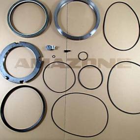 Dichtsatz Fuer Radnabengetriebe Ea314 Amazone Y1168397