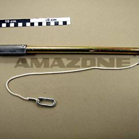 Führungsstange Komplett mit Seil (Y119716) Amazone