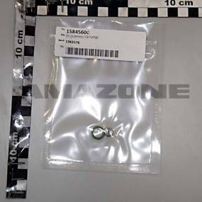 Drossel D=1,0 Amazone Y17260087