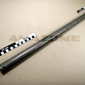 Profilrohr, Rohr 80 Mm Kürzen (Y199823) Amazone