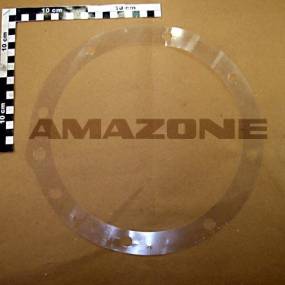 Dichtung F. 5136 Wst.mylar H=0.10 Amazone Y298325002