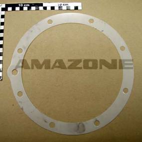 Dichtung F. 5136 Wst.mylar H=0.20 Amazone Y298325003