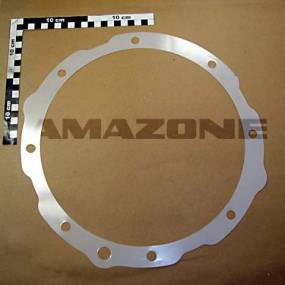 Dichtung F. 5170 Wst.mylar H=0.20 Amazone Y298328601