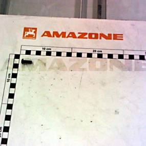 Schraube Amazone Y319001300