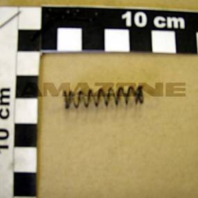 Druckfeder Amazone Y339802