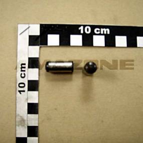 Zylinderstift Din 7979 10X24 Amazone Y346010009