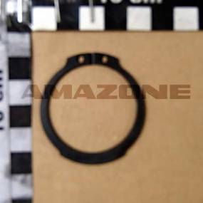 Sicherungsring Amazone Y58514