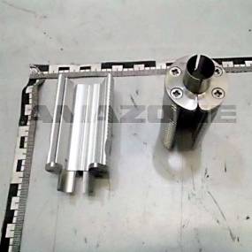 Demontagewerkzeug Amazone YY00360