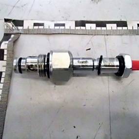 Wegesitzventil 2/2 Amazone YY00513