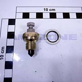 Absperrventil Amazone YY00589