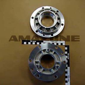 Flanschscheibe Ar 250 / 280 / 185 Bp Amazone ZF027