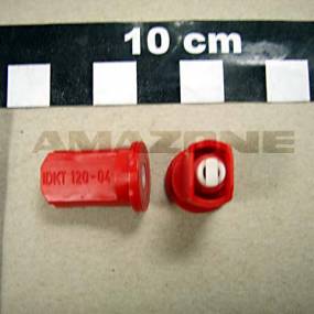 Doppelflachstrahldüse Idkt 120 (Zf1029) Amazone ZF1029