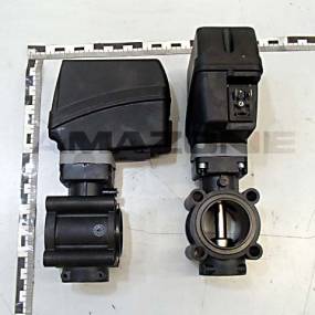 Regelventil Variante 4 Amazone ZF1359