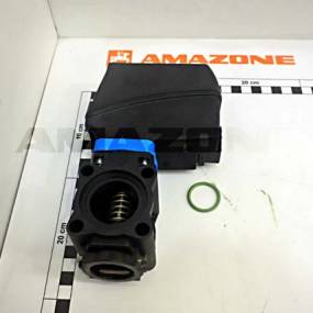 Motorventil Variante 1 Amazone ZF1378