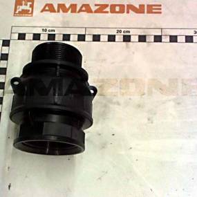 Bodenventil Ig/Ag=2Zoll Amazone ZF1661