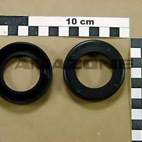 Schalthebelblende Amazone ZF821