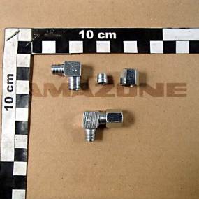 Winkelverschraubung We M8X1 K Amazone ZU111