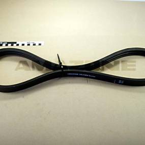 Keilriemen 3-Fach - 9J1400 Amazone 0132700