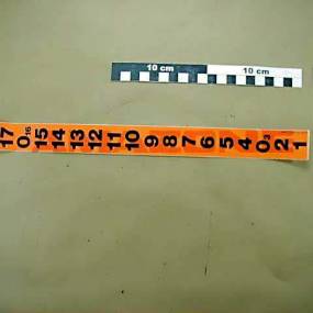 Folie 8-Fach Amazone 0744700