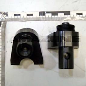 Adapterstueck Amazone 100701