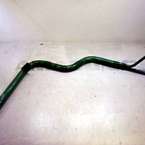 Transportsicherung mit Buegel links Fuer Vierteiliges Gestaenge (101072) Amazone