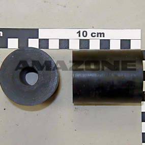 Gummipuffer D=50X15 Mm L=63 Mm Amazone 101524450