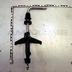 Kanisterreinigung Amazone 102485